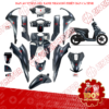 XANH XÁM CT 2021 2022
