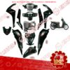 XANH LỤC 2018-2020