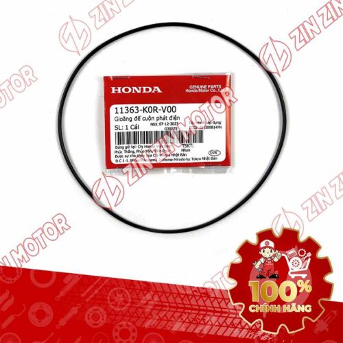 GIOĂNG ĐẾ CUỘN PHÁT ĐIỆN SH MODE 2020 2021 2022 2023 2024 11363K0RV00 CHÍNH HÃNG