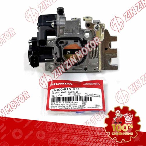HỌNG XĂNG SH MODE 2024 ĐỜI 2024 16400K1ND41 CHÍNH HÃNG