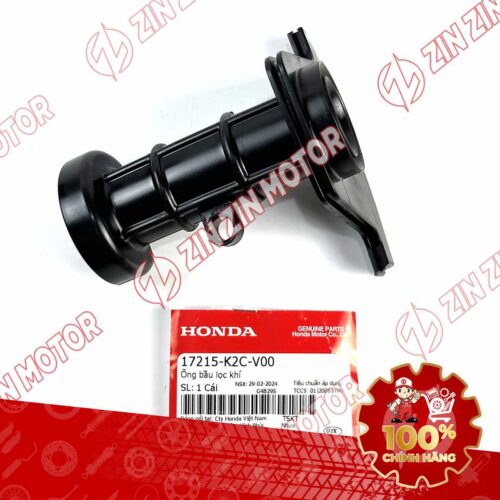 CO PÔ E, MŨI HEO VISION 2021 2022 2023 2024 17215K2CV00 CHÍNH HÃNG