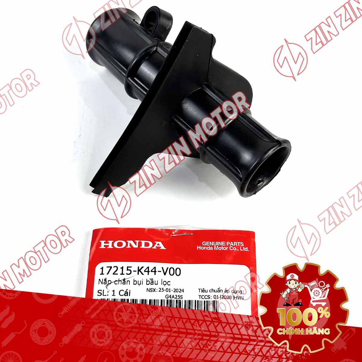 17215-K44-V00 CAO SU CỔ HÚT GIÓ NGOÀI VIS15 (MŨI HEO) VN 3-compressed
