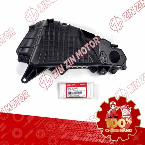 ĐẾ HỘP LỌC GIÓ SH MODE 2020 2021 2022 2023 2024 17225K1NV00 CHÍNH HÃNG