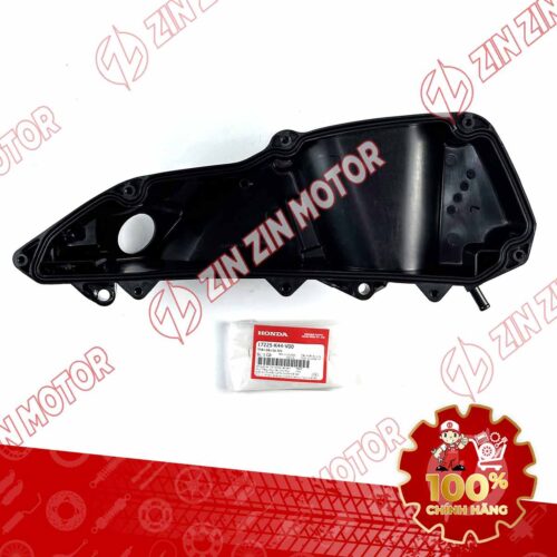 ĐẾ PÔ E, HỘP LỌC GIÓ VISION 2014 2015 2016 2017 2018 2019 2020 17225K44V00 CHÍNH HÃNG