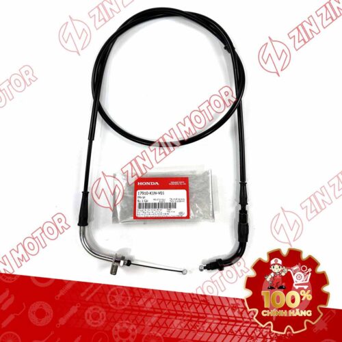 DÂY GA SH MODE 2020 2021 2022 2023 ĐỜI 2020-2023 DÂY A 17910K1NV01 CHÍNH HÃNG