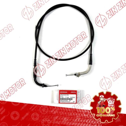 DÂY GA SH MODE 2024 ĐỜI 2024 DÂY A 17910K1NV91 CHÍNH HÃNG