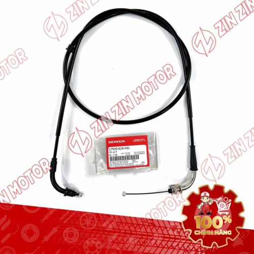 DÂY GA SH MODE 2020 2021 2022 2023 ĐỜI 2020-2023 DÂY B 17920K1NV01 CHÍNH HÃNG
