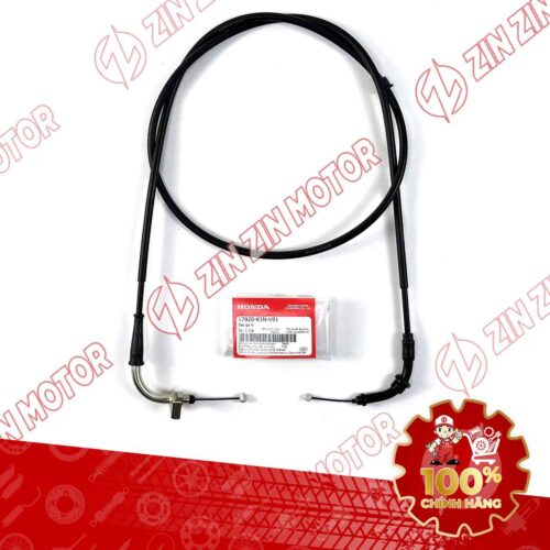 DÂY GA SH MODE 2024 ĐỜI 2024 DÂY B 17920K1NV91 CHÍNH HÃNG