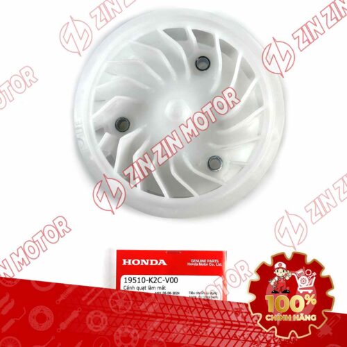 QUẠT GIÓ TẢN NHIỆT VISION 2021 2022 2023 2024 19510K2CV00 CHÍNH HÃNG