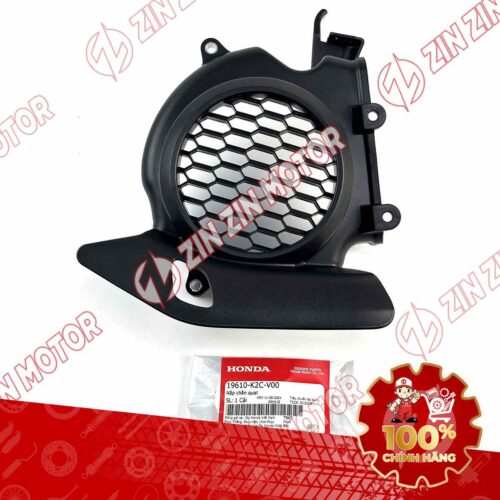 CHỤP ỐP QUẠT GIÓ VISION 2021 2022 2023 2024 19610K2CV00 CHÍNH HÃNG