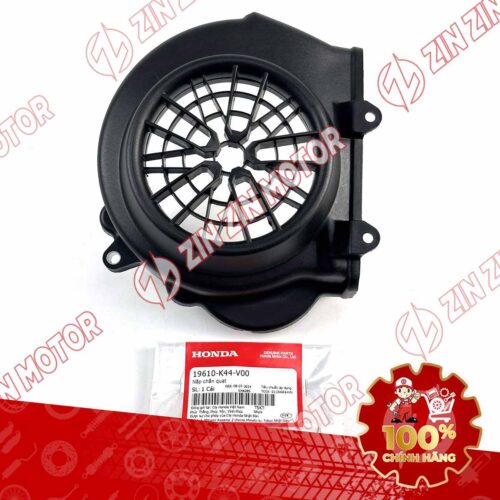 CHỤP ỐP QUẠT TẢN NHIỆT VISION 2014 2015 2016 2017 2018 2019 2020 19610K44V00 CHÍNH HÃNG