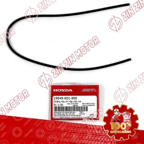 RON NẮP NỒI SH MODE 2020 2021 2022 2023 2024 19649K01900 CHÍNH HÃNG