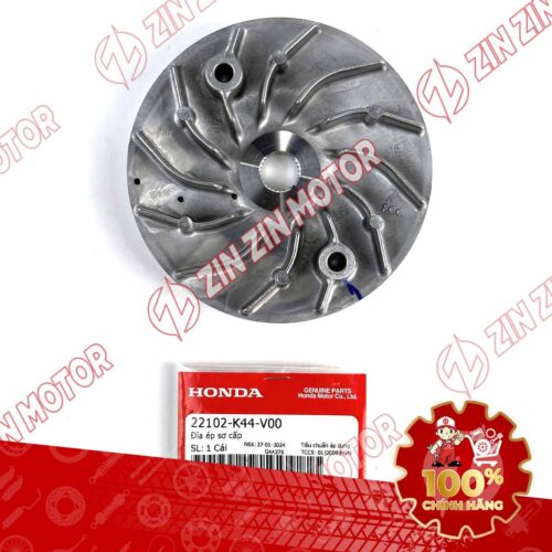 MÁ NHÔM, CÁNH QUẠT NỒI TRƯỚC VISION 2014 2015 2016 2017 2018 2019 2020 22102K44V00 CHÍNH HÃNG