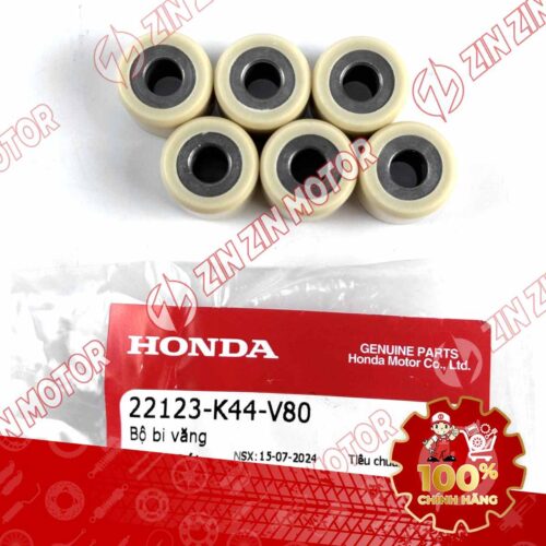 BỘ BI VĂNG, BI NỒI VISION 2014 2015 2016 2017 2018 2019 2020 22123K44V80 CHÍNH HÃNG