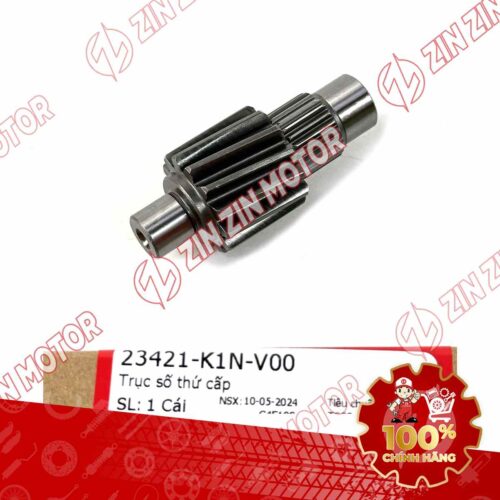 NHÔNG CỐT LÁP SH MODE 2020 2021 2022 2023 2024 (13T) 23421K1NV00 CHÍNH HÃNG
