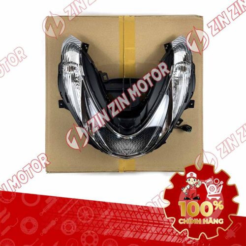 CỤM ĐÈN XI NHAN TRƯỚC SH MODE 2020 2021 2022 2023 2024 33410K1NV01 CHÍNH HÃNG