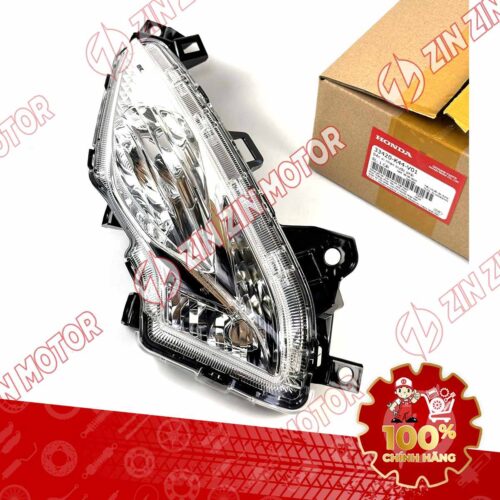 ĐÈN XI NHAN TRƯỚC VISION 2014 2015 2016 2017 2018 2019 2020 PHẢI 33420K44V01 CHÍNH HÃNG