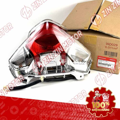 ĐÈN SAU, ĐÈN HẬU VISION 2021 2022 2023 2024 33700K2CV01 CHÍNH HÃNG