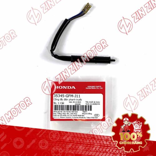 DÂY CÔNG TẮC HÃM ĐỀ SH MODE 2020 2021 2022 2023 2024 35345GFMJ11 CHÍNH HÃNG