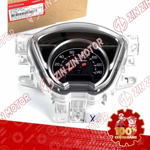 ĐỒNG HỒ VISION 2021 2022 2023 2024 (BẢN CÓ SMARTKEY) 37100K2CV11 CHÍNH HÃNG