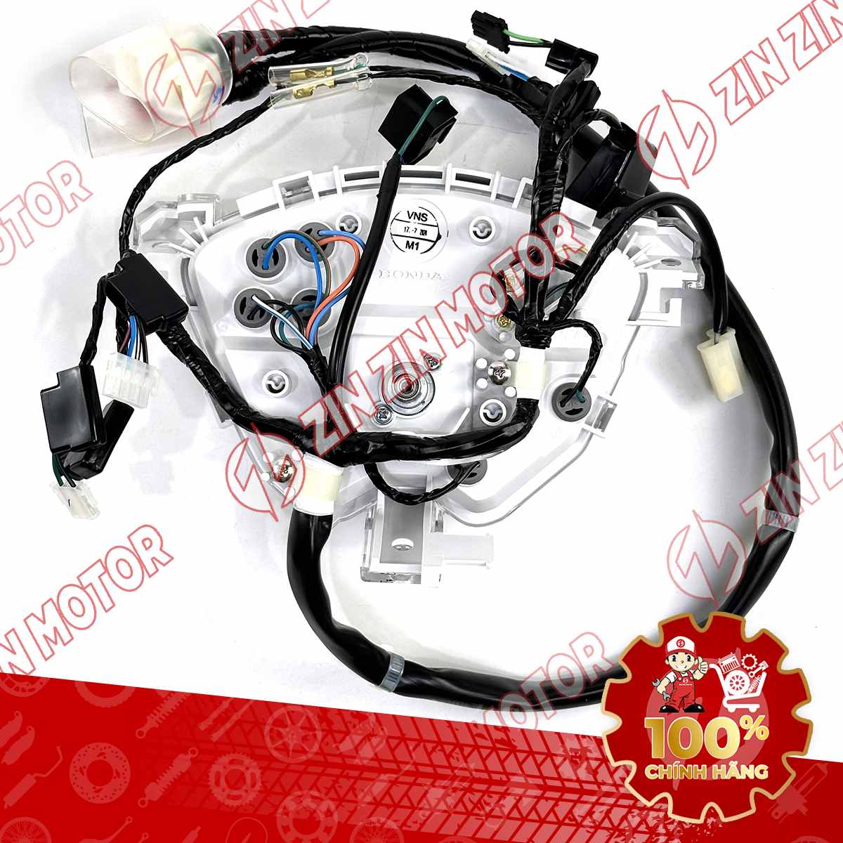 37200-K44-V01 ĐỒNG HỒ VIS15 (KHÔNG CÓ SMARTKEY) VN 113-compressed