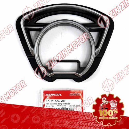 NHỰA XI CÁCH MẶT ĐỒNG HỒ VISION 2021 2022 2023 2024 37214K2CV01 CHÍNH HÃNG