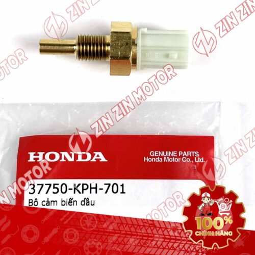 CẢM BIẾN NHIỆT ĐỘ VISION 2014 2015 2016 2017 2018 2019 2020 FUTURE 2018-2024  , WAVE RSX 2019 2020 2021 2022 2023 37750KPH701 CHÍNH HÃNG