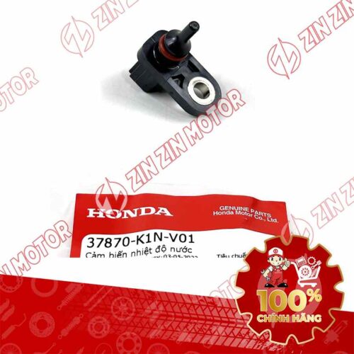 CẢM BIẾN NHIỆT ĐỘ SH MODE 2020 2021 2022 2023 2024 37870K1NV01 CHÍNH HÃNG