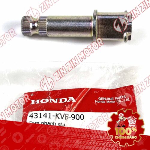 CAM PHANH SAU, CỐT CÀNG THẮNG VISION 2014 2015 2016 2017 2018 2019 2020 43141KVB900 CHÍNH HÃNG