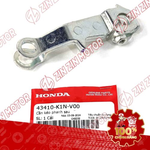 CẦN PHANH SAU SH MODE 2020 2021 2022 2023 2024 43410K1NV00 CHÍNH HÃNG