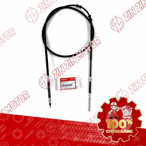 DÂY THẮNG SAU ABS SH MODE 2020 2021 2022 2023 2024 43450K1NV11 CHÍNH HÃNG