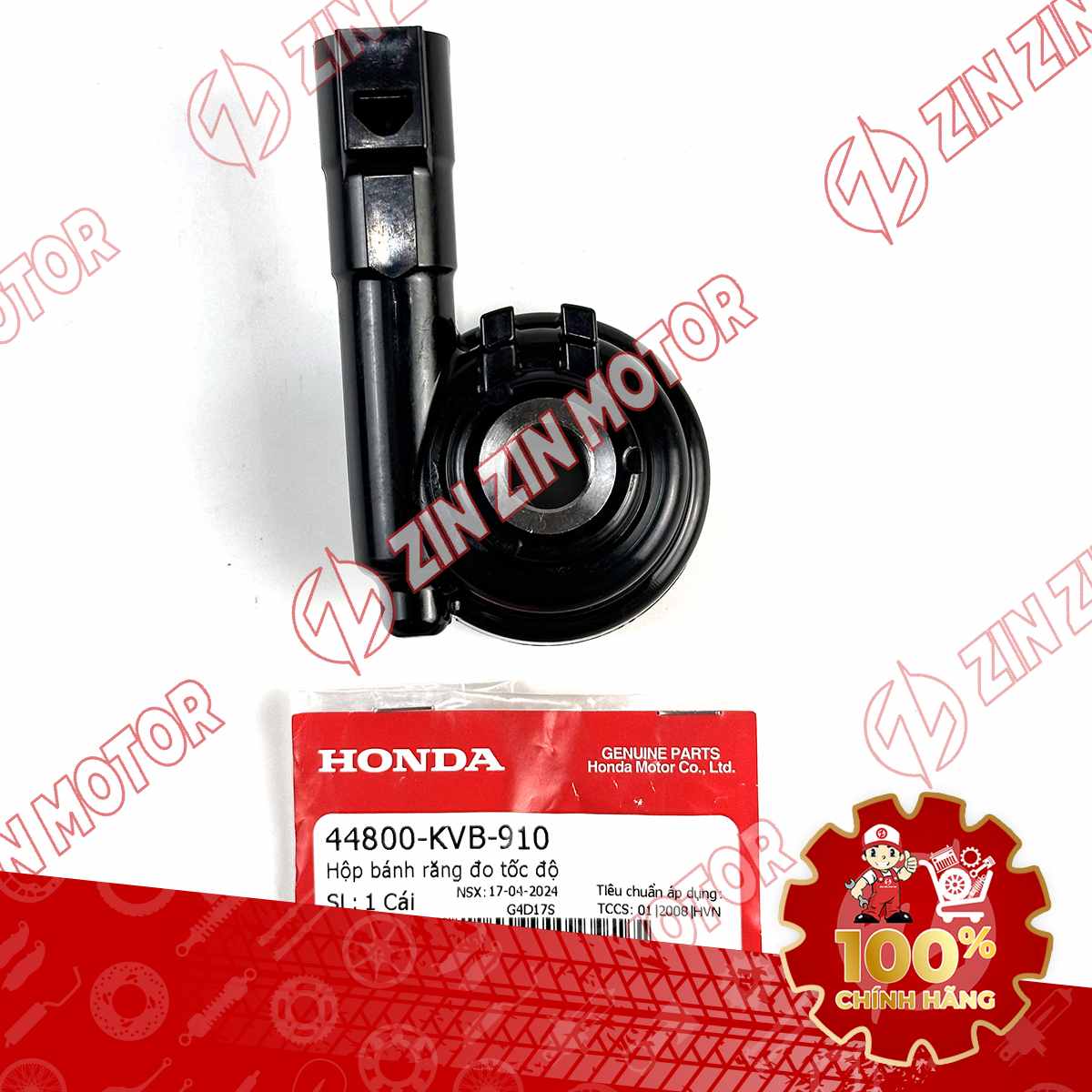 44800-KVB-910 BỘ BÁNH RĂNG ĐỒNG HỒ TỐC ĐỘ VIS15 VN 2-compressed