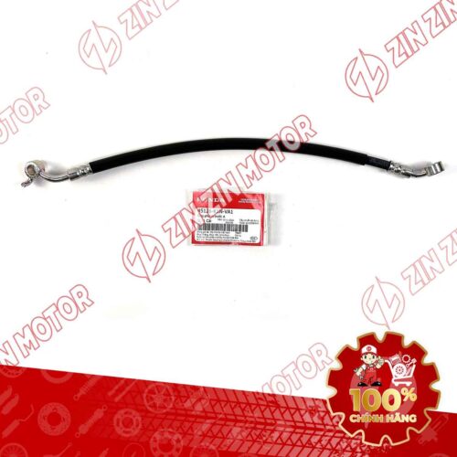 ỐNG DẪN, DÂY DẦU PHANH TRƯỚC SH MODE 2024 (ABS) DÂY DẦU A 2024 45126K1NVA1 CHÍNH HÃNG