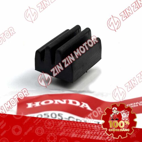 CAO SU ĐỆM CHÂN CHỐNG ĐỨNG SH MODE 2020 2021 2022 2023 2024 50505GR1710 CHÍNH HÃNG