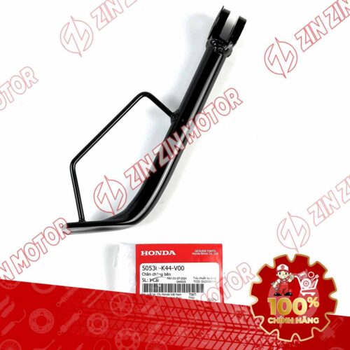 CHỐNG CẠNH, CHÂN CHỐNG NGHIÊNG VISION 2014 2015 2016 2017 2018 2019 2020 50530K44V00 CHÍNH HÃNG