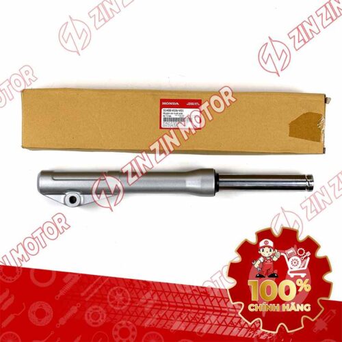 PHUỘC TRƯỚC SH MODE 2020 2021 2022 2023 ( MÀU BẠC ) BÊN PHẢI (ABS HOẶC CBS) 51400K1NV01 CHÍNH HÃNG