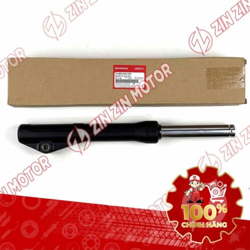 PHUỘC TRƯỚC SH MODE 2020 2021 2022 2023 (PHANH ABS) MÀU ĐEN NHÁM BÊN PHẢI 51400K1NV41 CHÍNH HÃNG