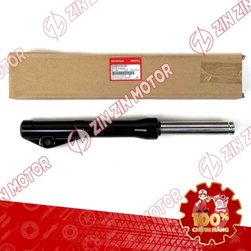 PHUỘC TRƯỚC SH MODE 2020 2021 2022 2023 (PHANH ABS) MÀU ĐEN BÓNG BÊN PHẢI 51400K1NV81 CHÍNH HÃNG
