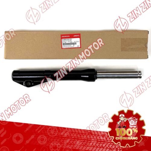 PHUỘC TRƯỚC SH MODE 2024 (MÀU ĐEN - PHANH ABS) ĐEN BÓNG PHẢI 51400K1NVC1 CHÍNH HÃNG