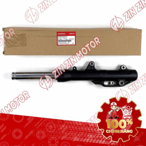 PHUỘC TRƯỚC SH MODE 2020 2021 2022 2023 ( PHANH ABS ) MÀU ĐEN NHÁM BÊN TRÁI 51500K1NV41 CHÍNH HÃNG