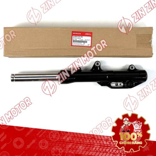 PHUỘC TRƯỚC SH MODE 2020 2021 2022 2023 (PHANH ABS) MÀU ĐEN BÓNG BÊN TRÁI 51500K1NV81 CHÍNH HÃNG