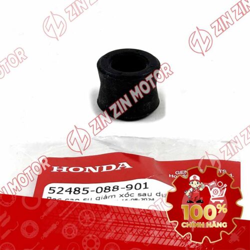 BẠC CAO SU GIẢM CHẤN PHUỘC SAU SH MODE 2020 2021 2022 2023 2024 52485088901 CHÍNH HÃNG