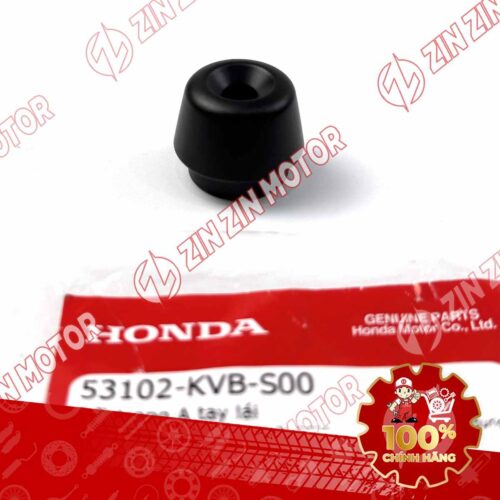ĐỐI TRỌNG, GÙ TAY LÁI VISION 2014 2015 2016 2017 2018 2019 2020 LEAD 2014-2023 53102KVBS00 CHÍNH HÃNG