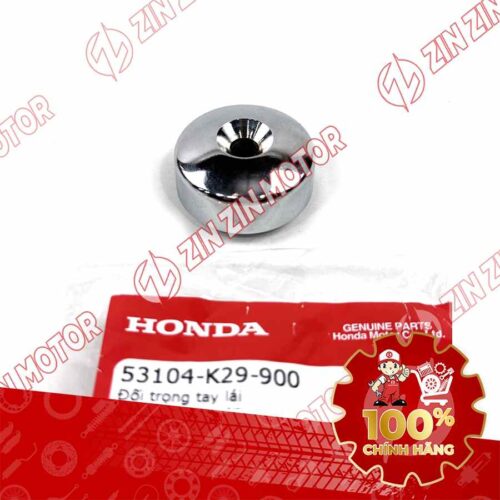 ĐỐI TRỌNG TAY LÁI, GÙ SH MODE 2020 2021 2022 2023 2024 53104K29900 CHÍNH HÃNG