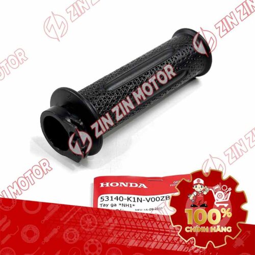 BAO TAY SH MODE 2020 2021 2022 2023 2024 ĐEN PHẢI 53140K1NV00ZB CHÍNH HÃNG