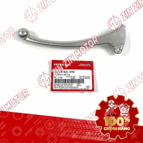 TAY THẮNG SH MODE 2020 2021 2022 2023 2024 BÊN TRÁI CBS 53178KZL940 CHÍNH HÃNG