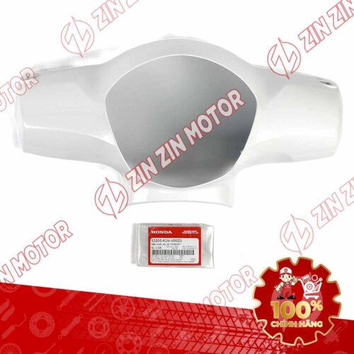 ỐP ĐẦU SH MODE 2020 2021 2022 2023 2024 TRẮNG 53205K1NV00ZD CHÍNH HÃNG