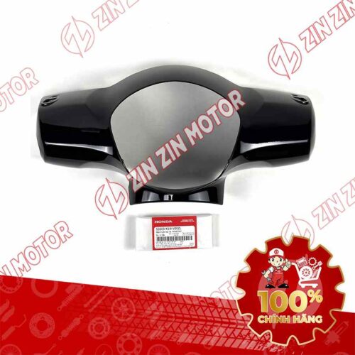 ỐP ĐẦU SH MODE 2020 2021 2022 2023 2024 ĐEN BÓNG 53205K1NV00ZL CHÍNH HÃNG