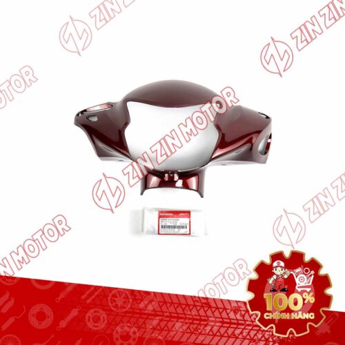 ỐP ĐẦU VISION 2021 2022 2023 2024 ĐỎ MẬN *R350C* 53205K2CV00ZA CHÍNH HÃNG