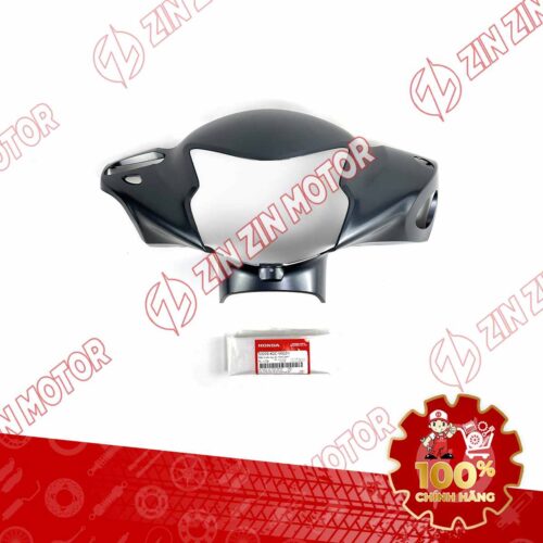 ỐP ĐẦU VISION 2021 2022 2023 2024 XANH XÁM *NHC34M* 53205K2CV00ZH CHÍNH HÃNG